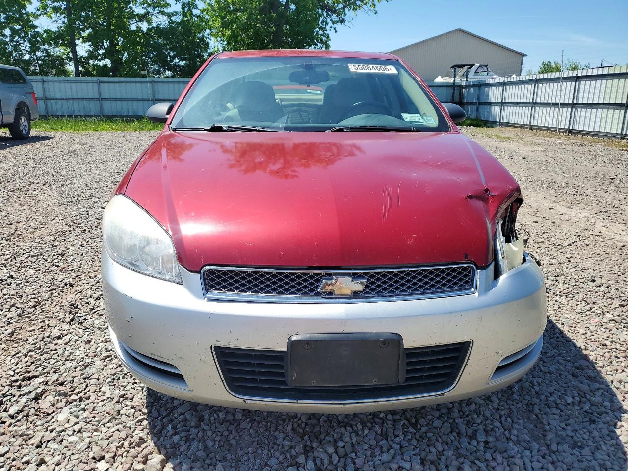 Chevrolet Impala Lt