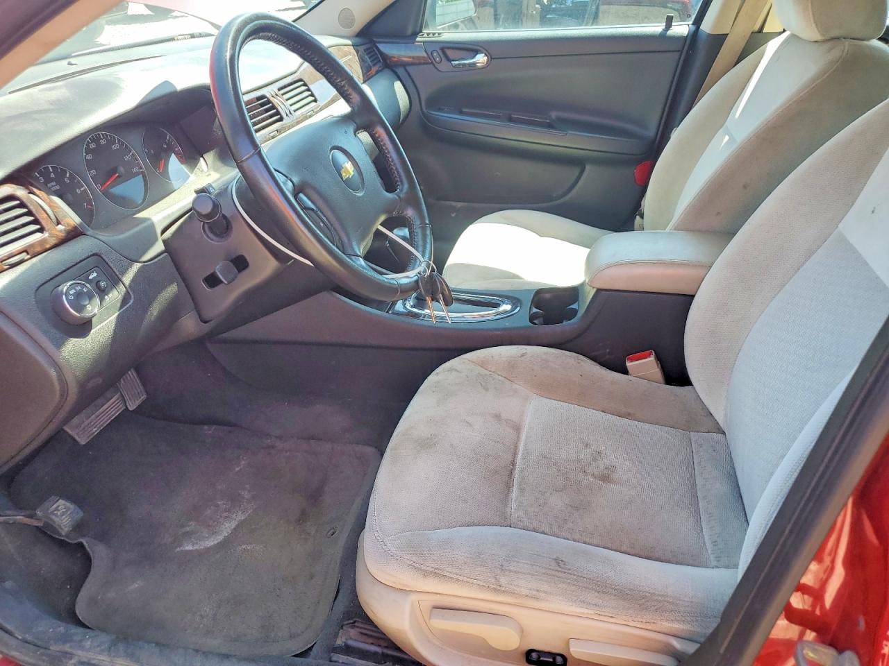 Chevrolet Impala Lt