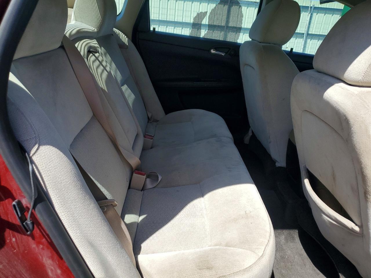 Chevrolet Impala Lt