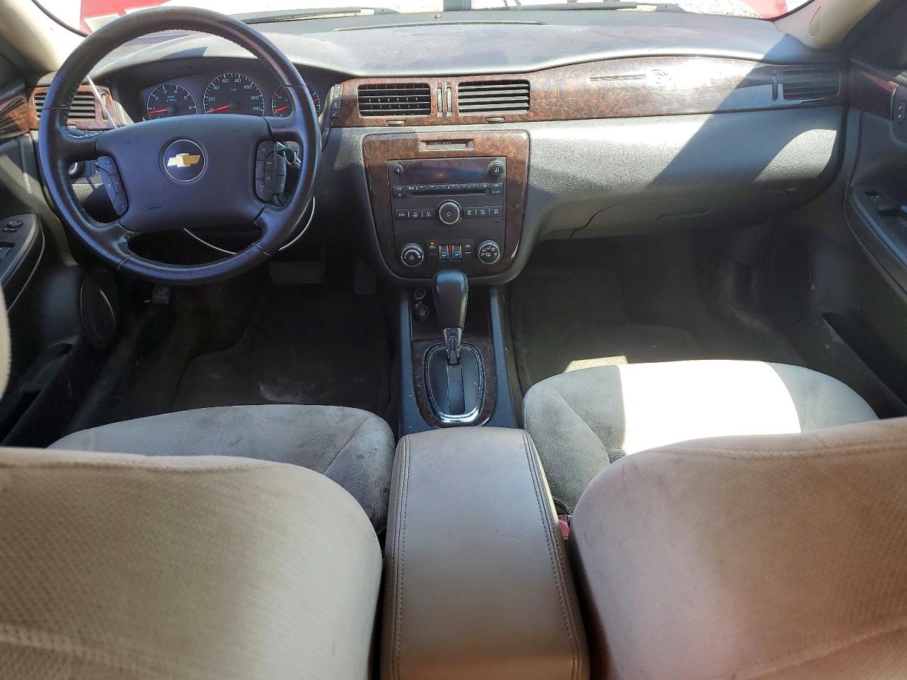 Chevrolet Impala Lt
