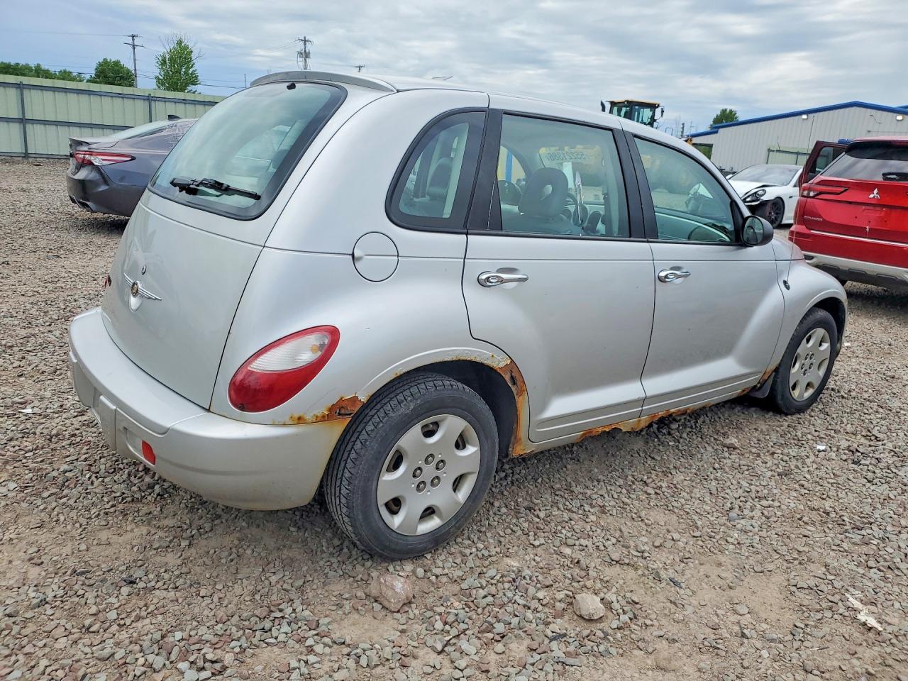 Chrysler PT Cruiser