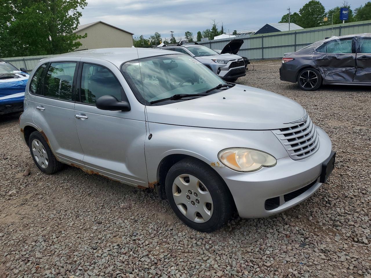 Chrysler PT Cruiser