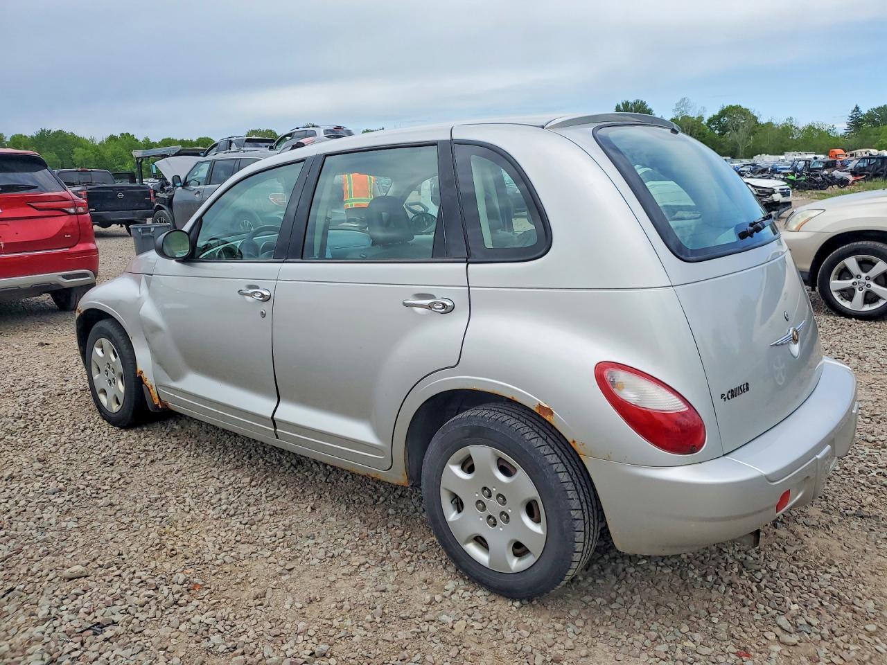 Chrysler PT Cruiser