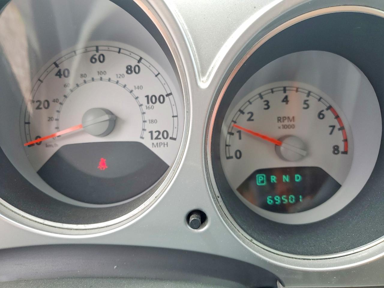 Chrysler PT Cruiser