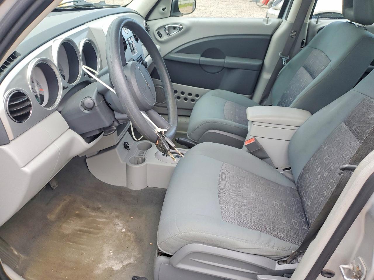 Chrysler PT Cruiser