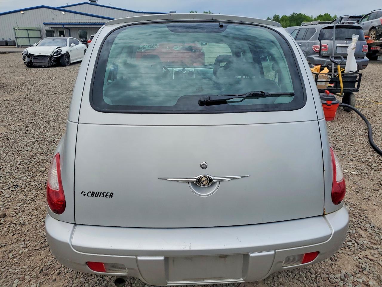 Chrysler PT Cruiser