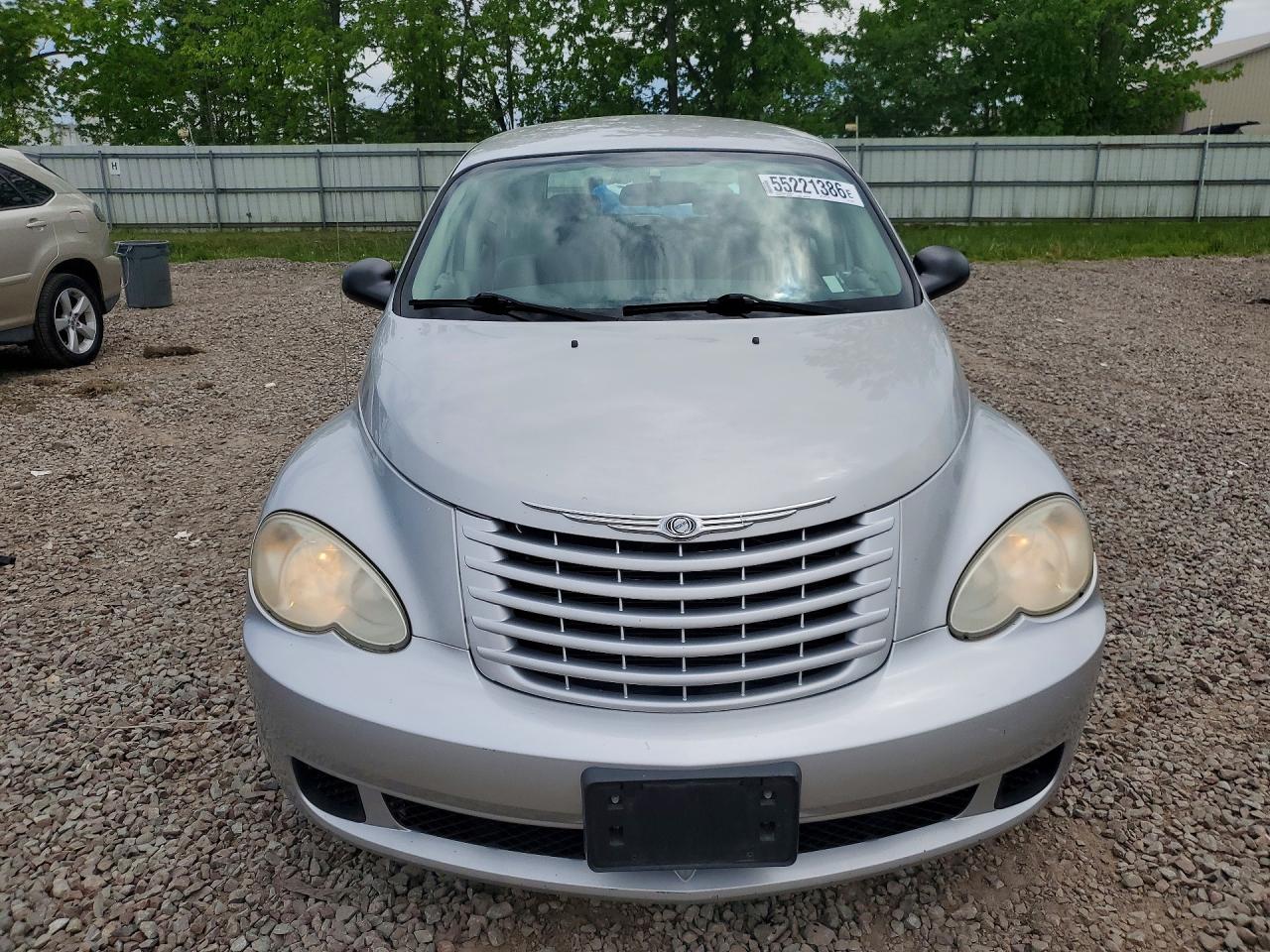Chrysler PT Cruiser