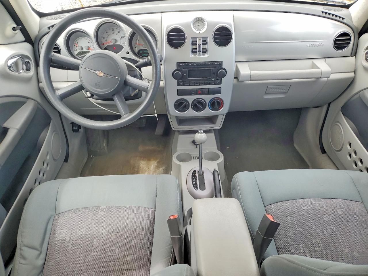 Chrysler PT Cruiser