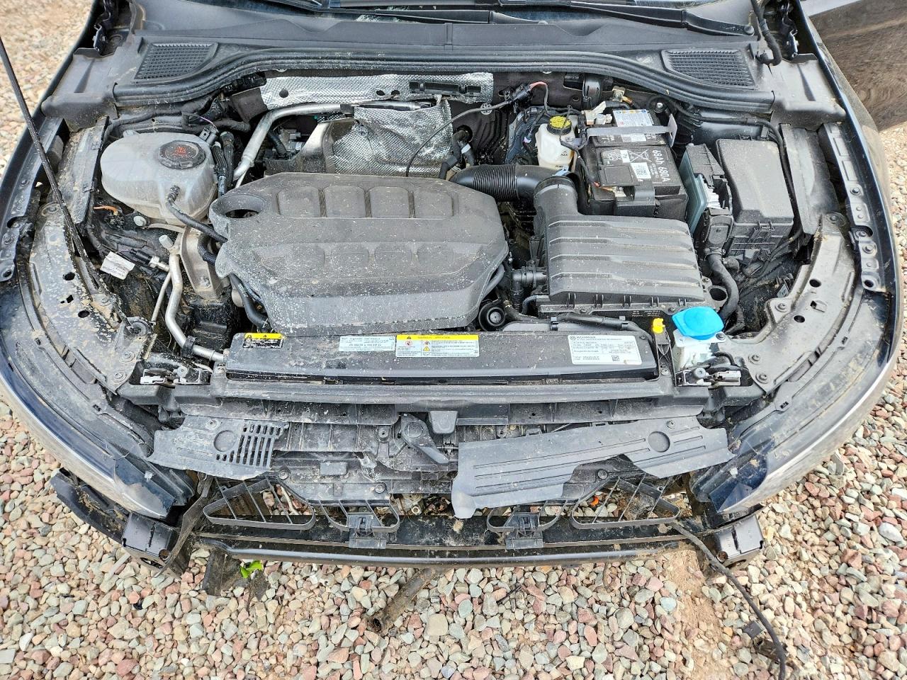 Volkswagen GTI Se