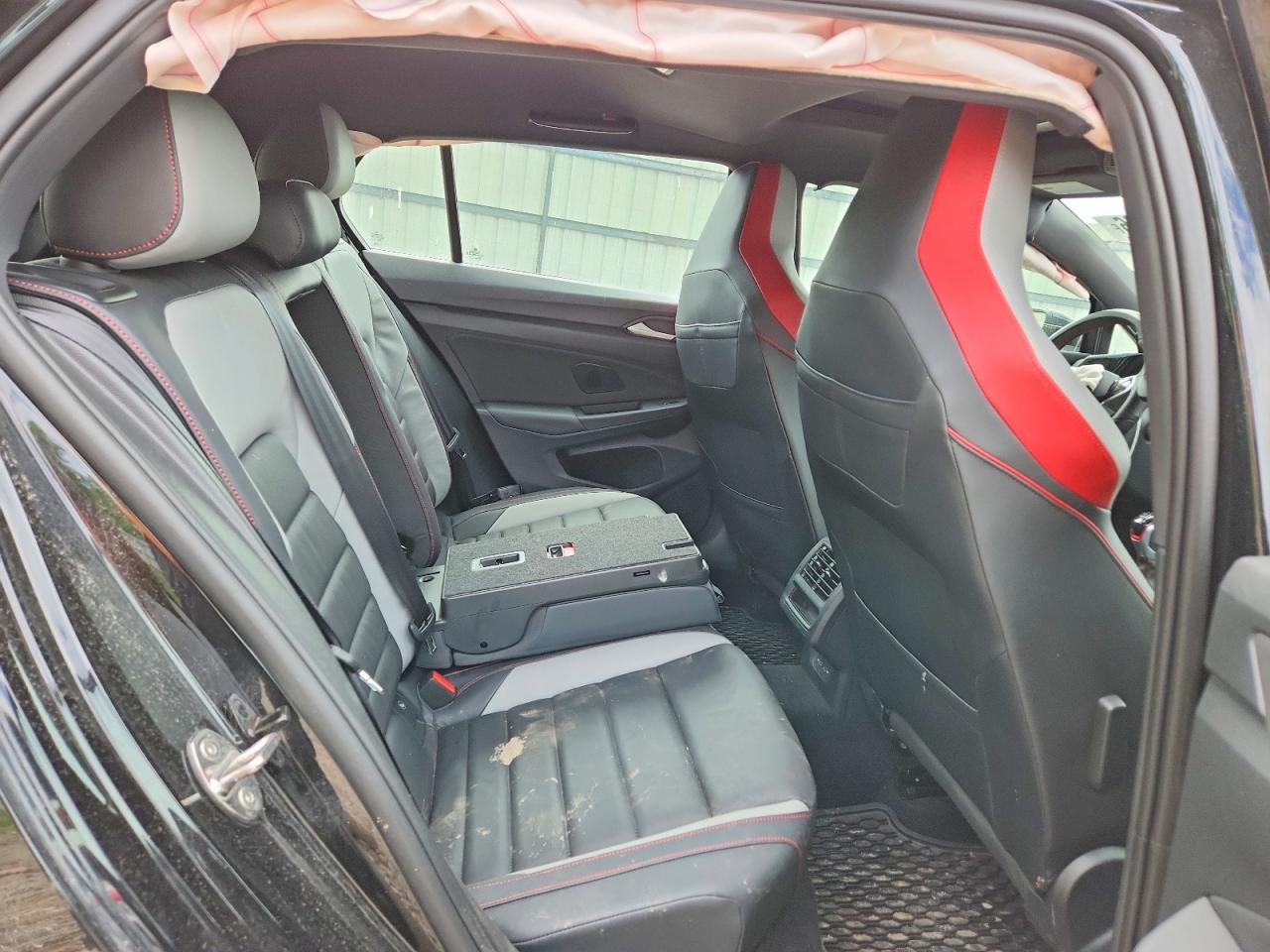 Volkswagen GTI Se