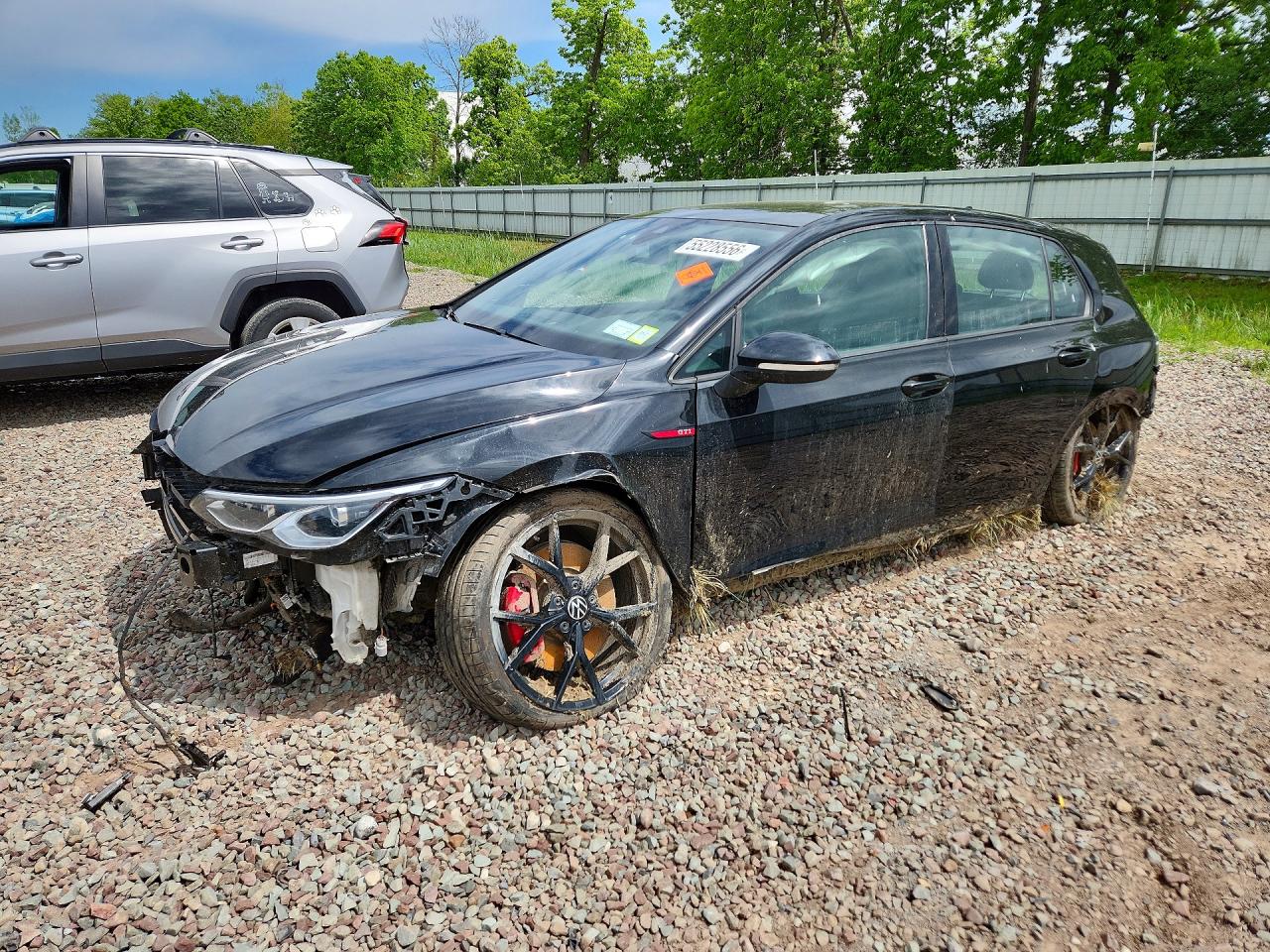 2024 Volkswagen GTI