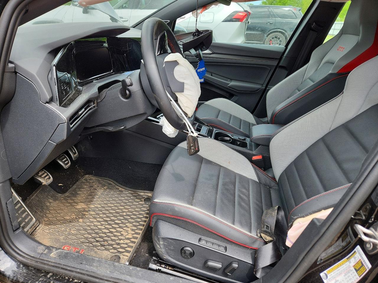 Volkswagen GTI Se