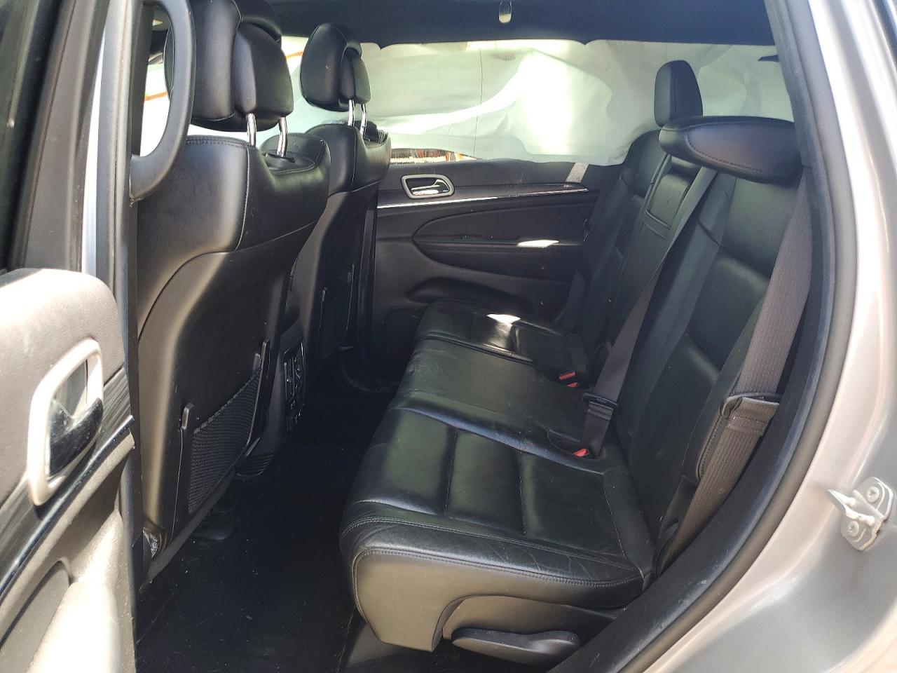 Jeep Cherokee Limited