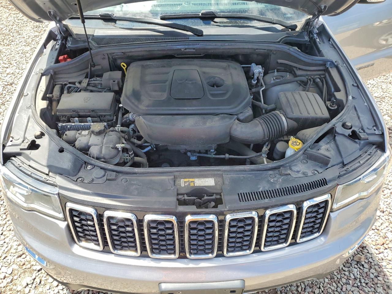 Jeep Cherokee Limited