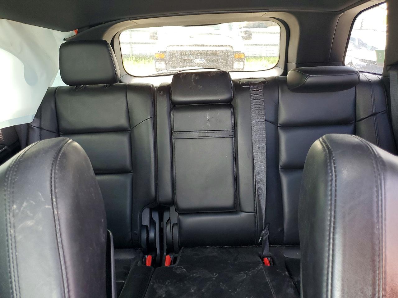 Jeep Cherokee Limited