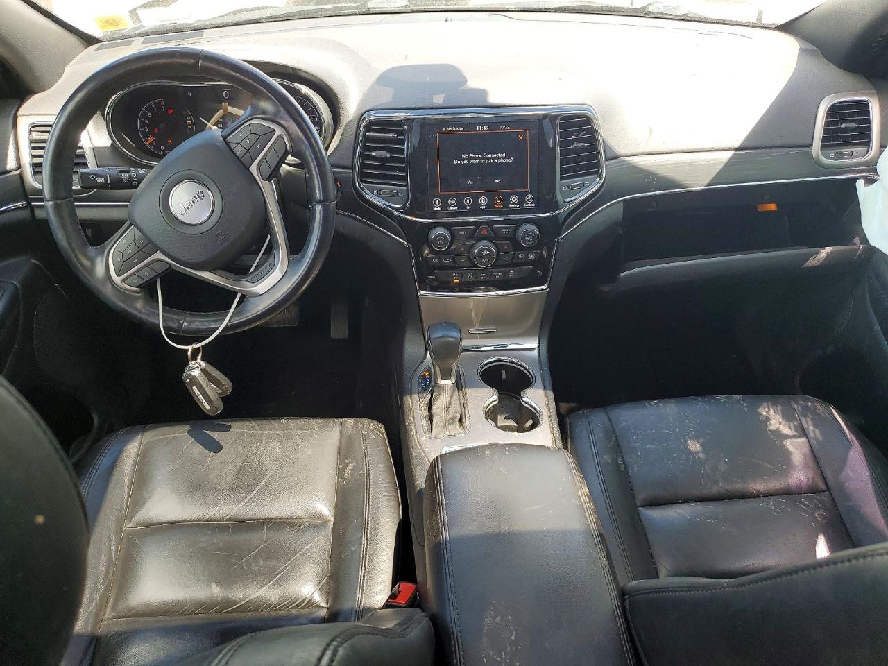 Jeep Cherokee Limited