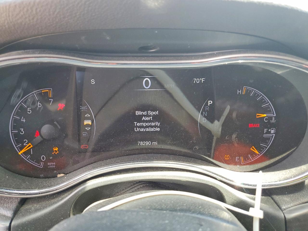 Jeep Cherokee Limited