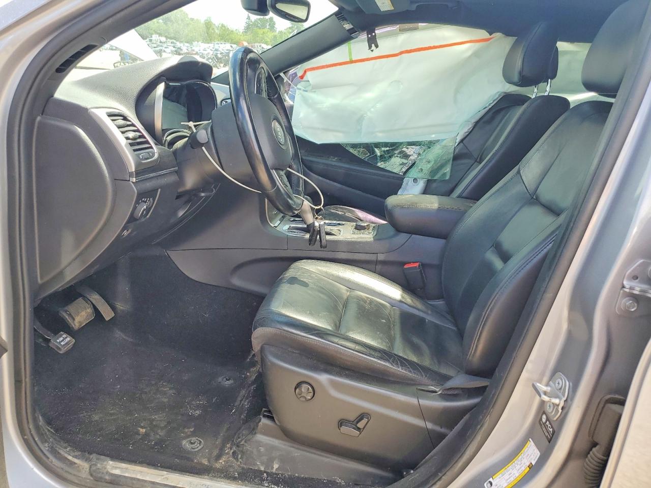 Jeep Cherokee Limited