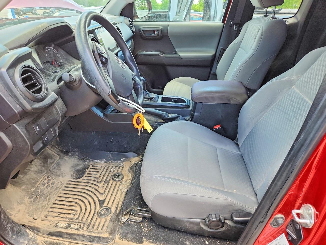 Toyota Tacoma Sr