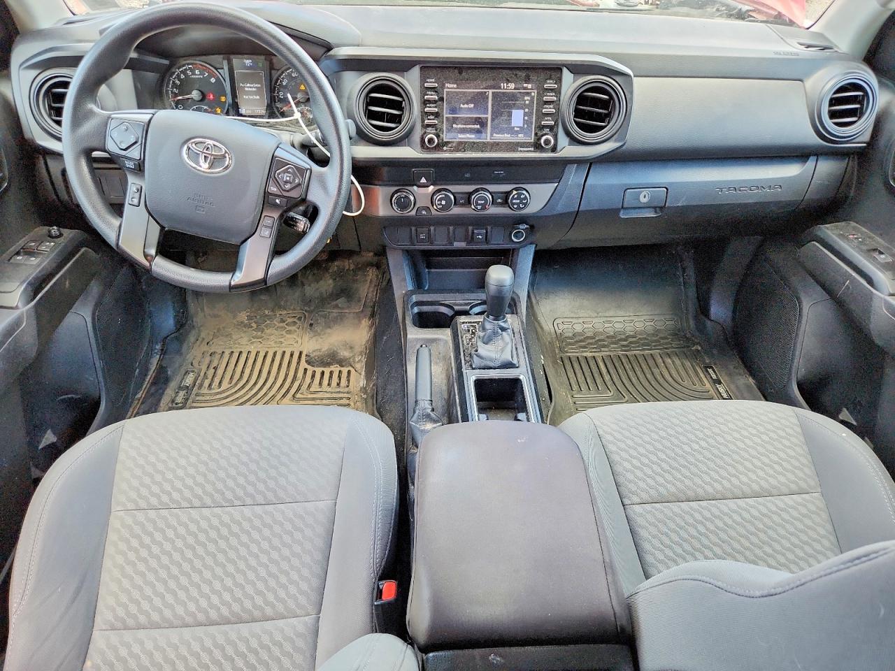 Toyota Tacoma Sr