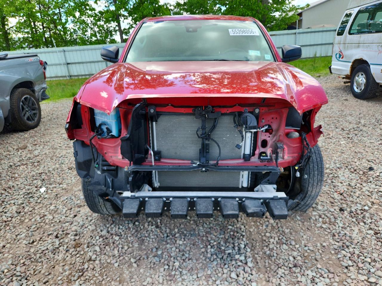 Toyota Tacoma Sr