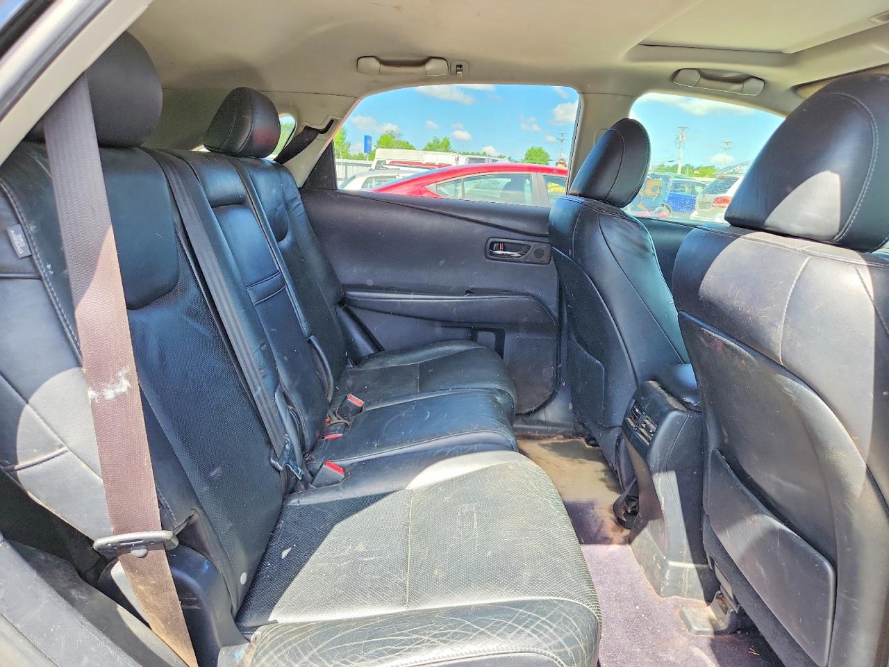 Lexus RX 450h