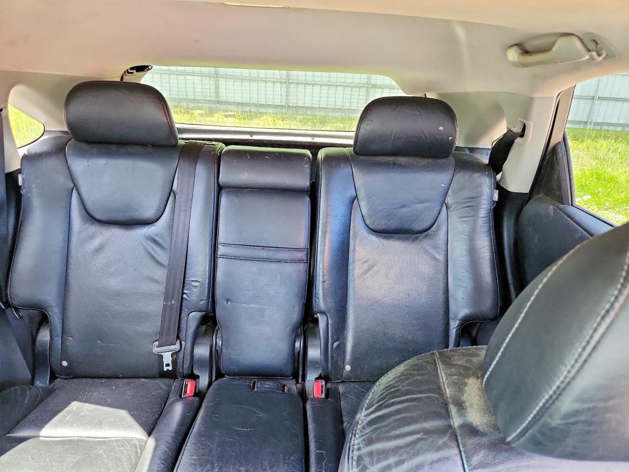 Lexus RX 450h