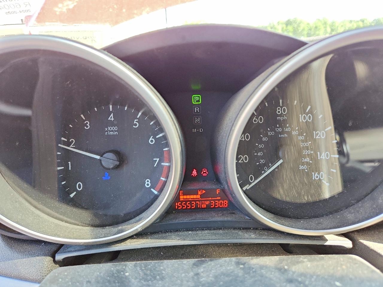 Mazda 3 I