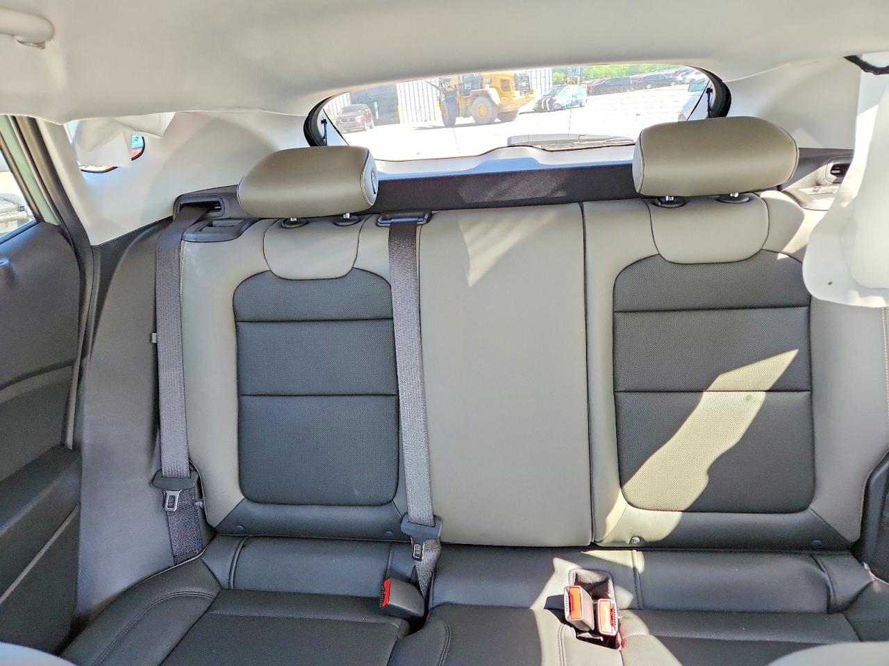 Chevrolet Trax Activ