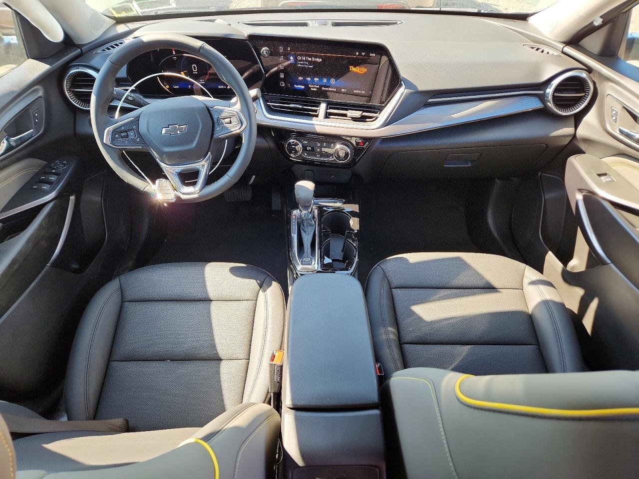 Chevrolet Trax Activ