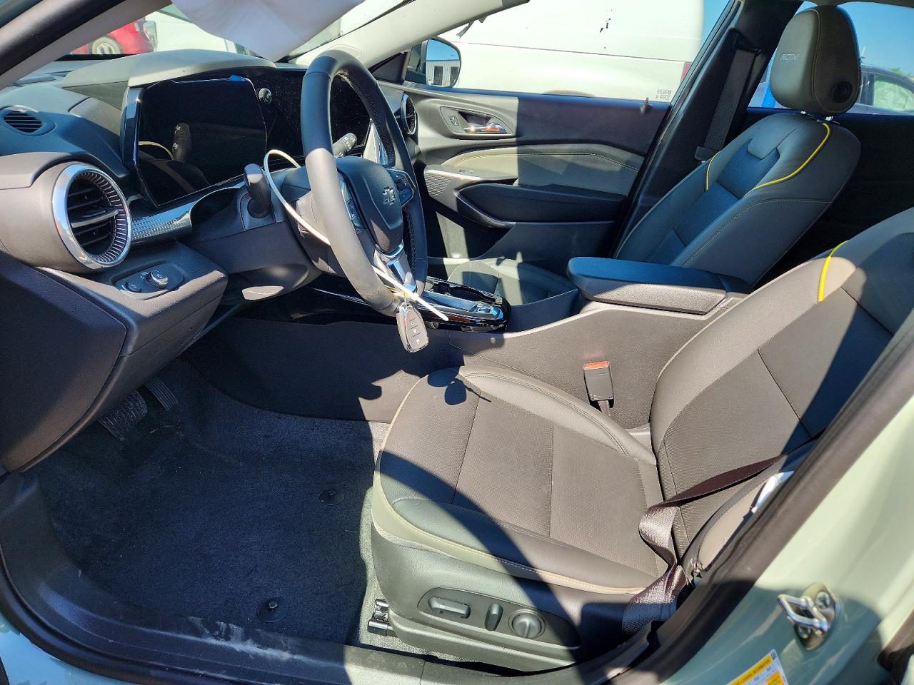 Chevrolet Trax Activ