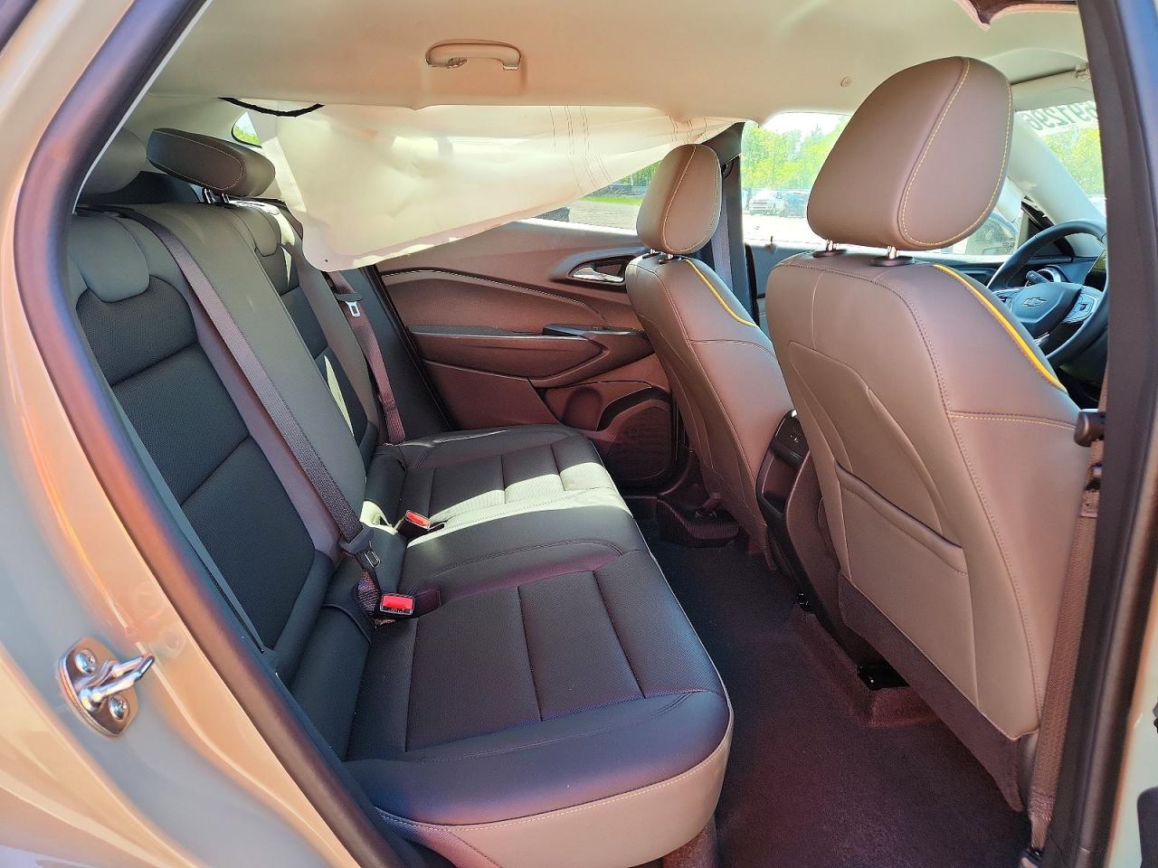 Chevrolet Trax Activ
