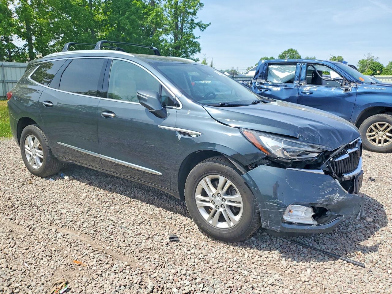 Buick Enclave Premium