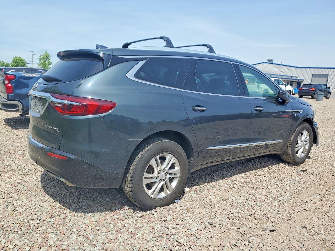 Buick Enclave Premium