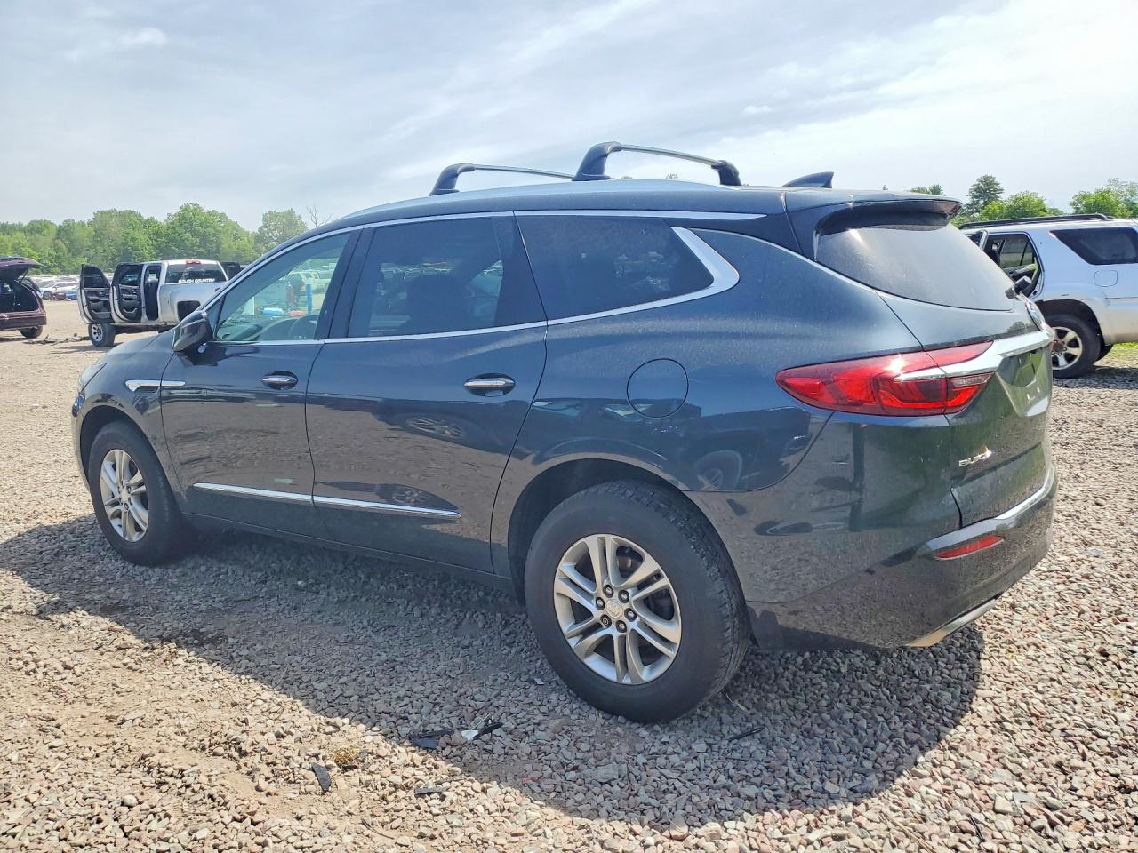 Buick Enclave Premium