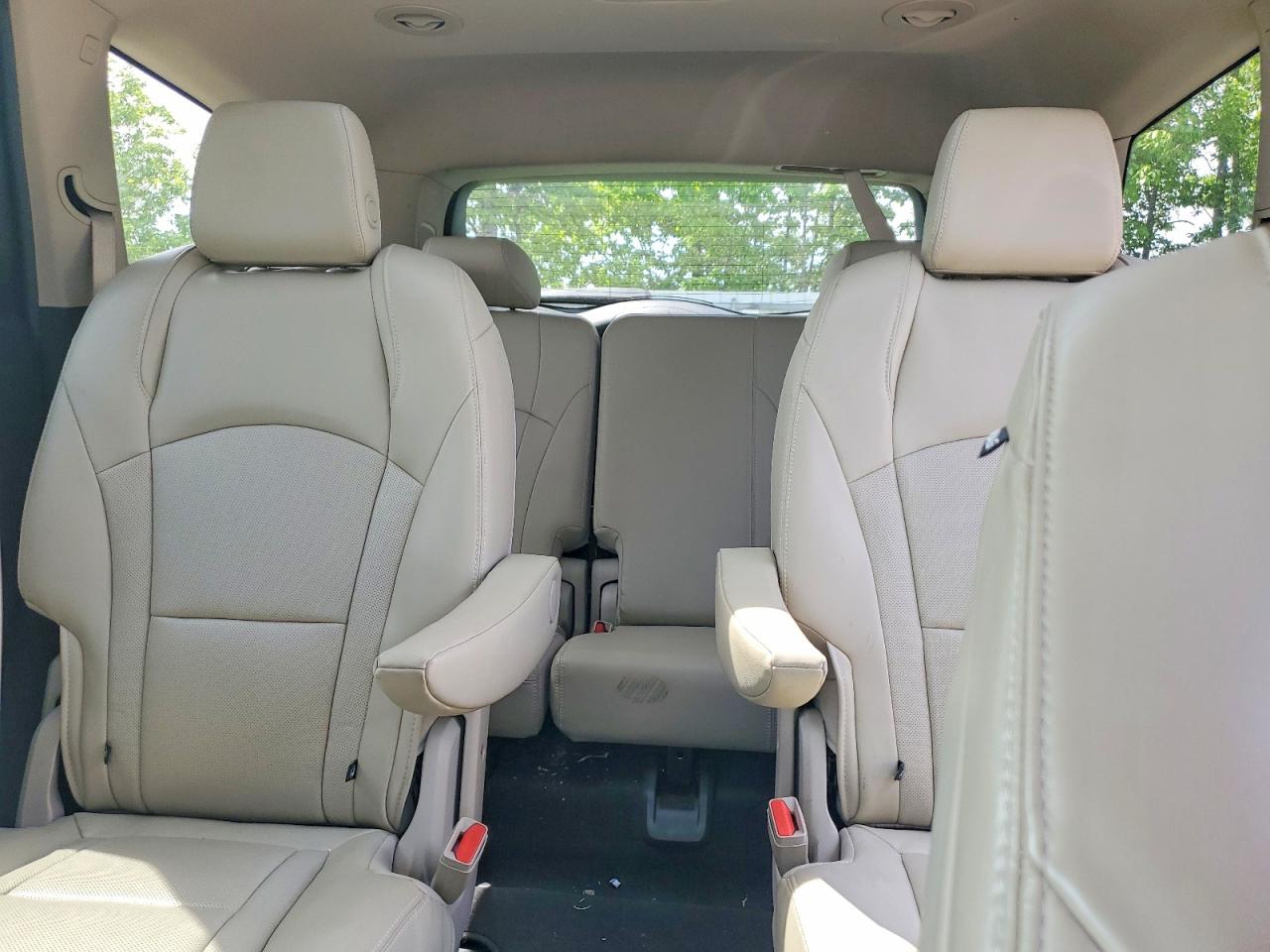 Buick Enclave Premium