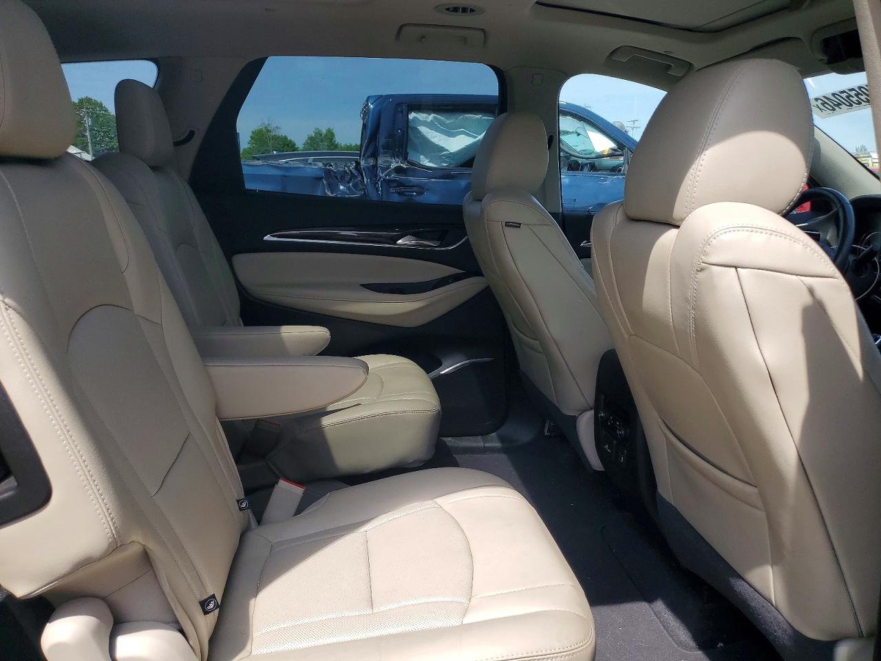 Buick Enclave Premium