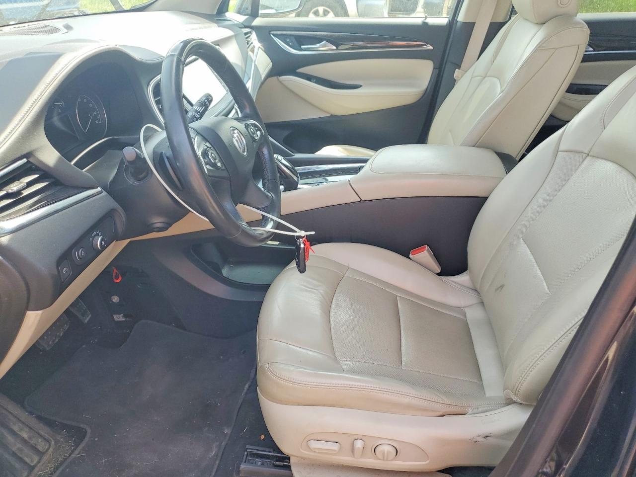 Buick Enclave Premium
