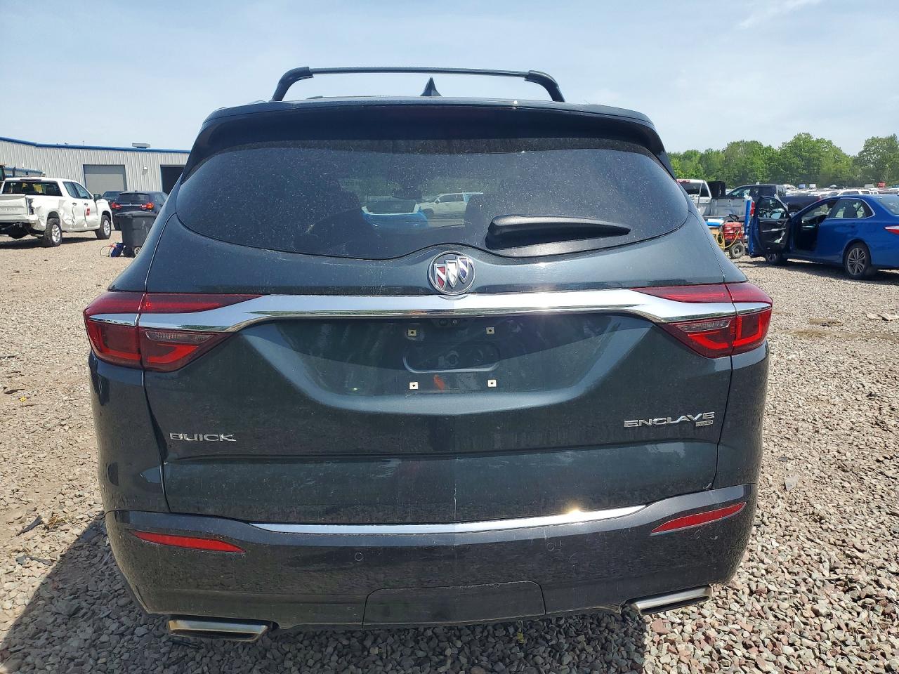 Buick Enclave Premium