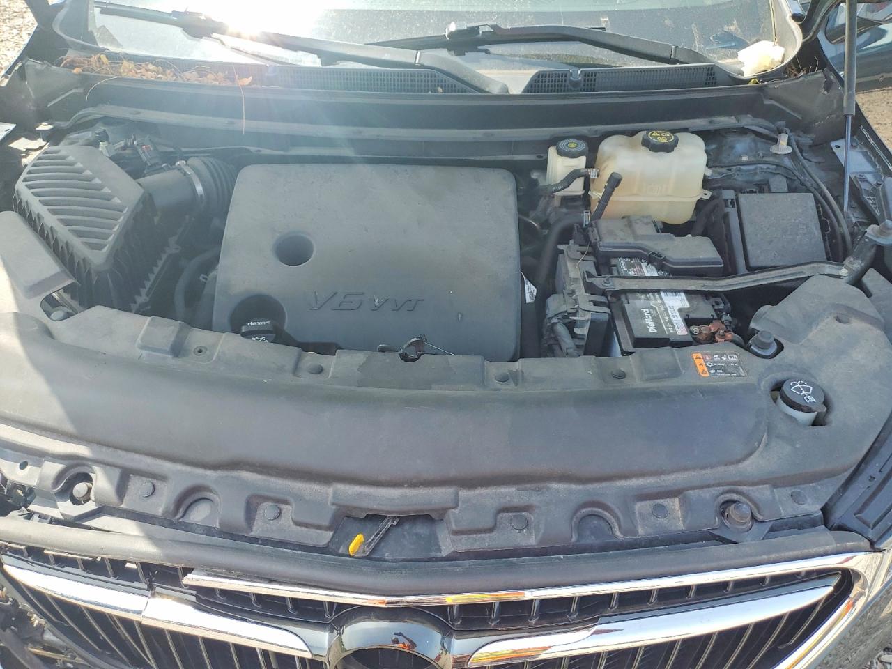 Buick Enclave Premium