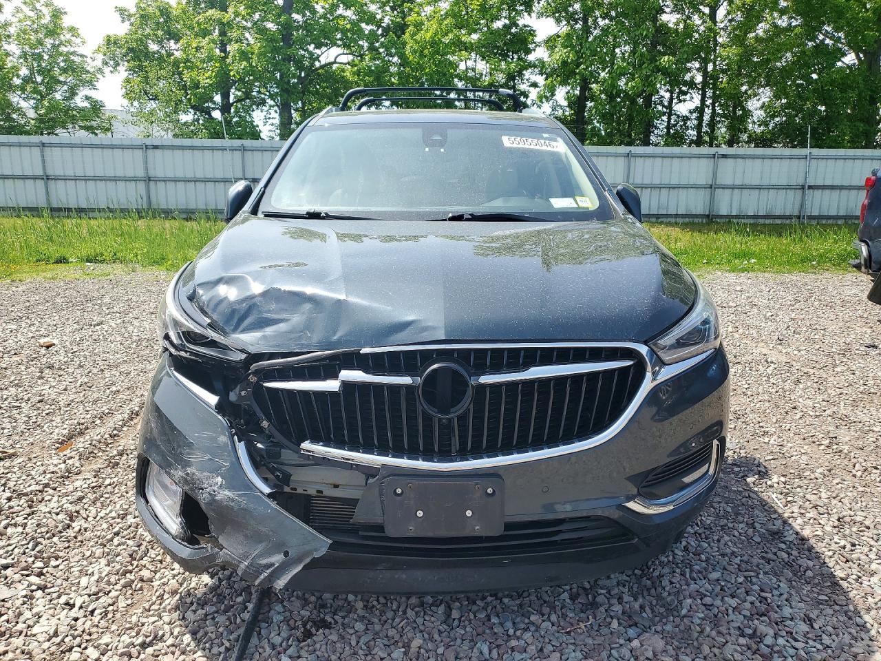 Buick Enclave Premium