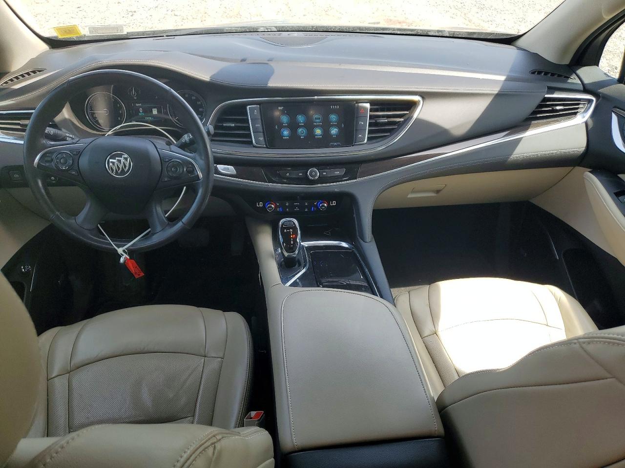 Buick Enclave Premium