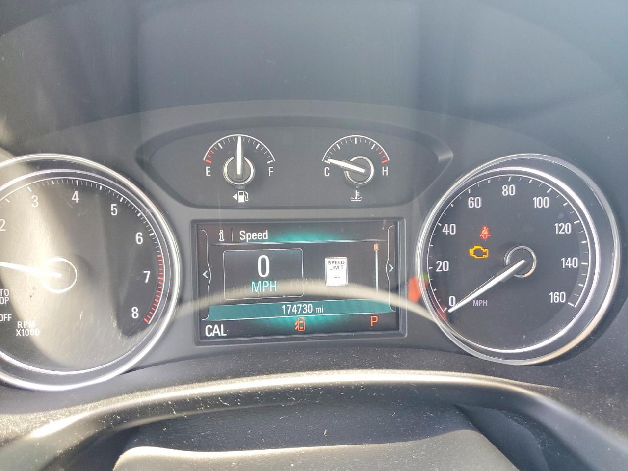 Buick Enclave Premium