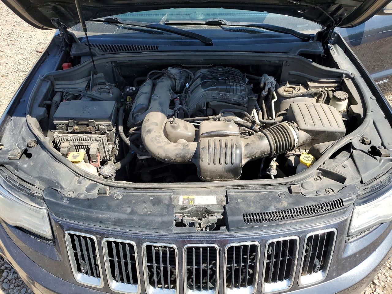 Jeep Cherokee Limited