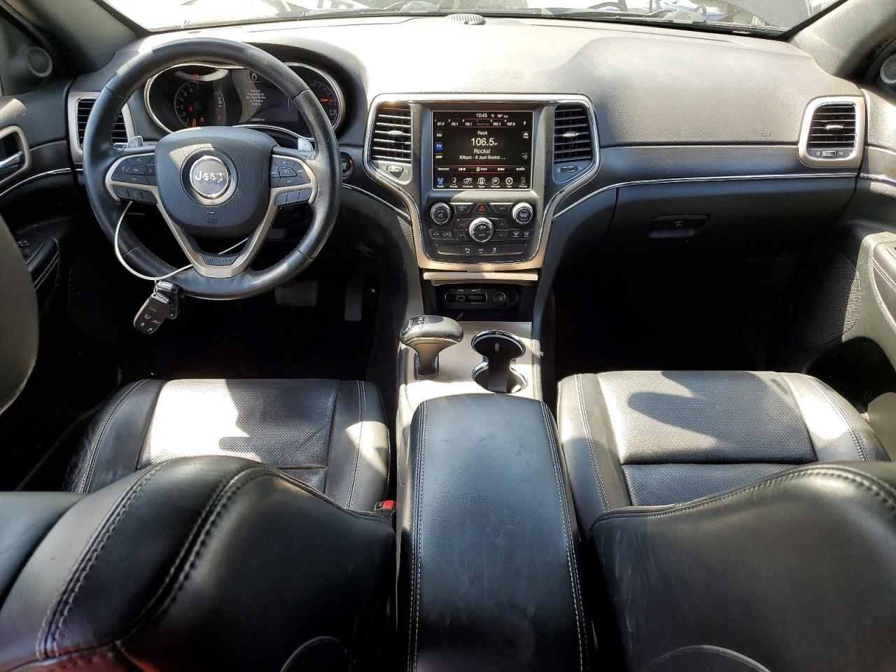 Jeep Cherokee Limited