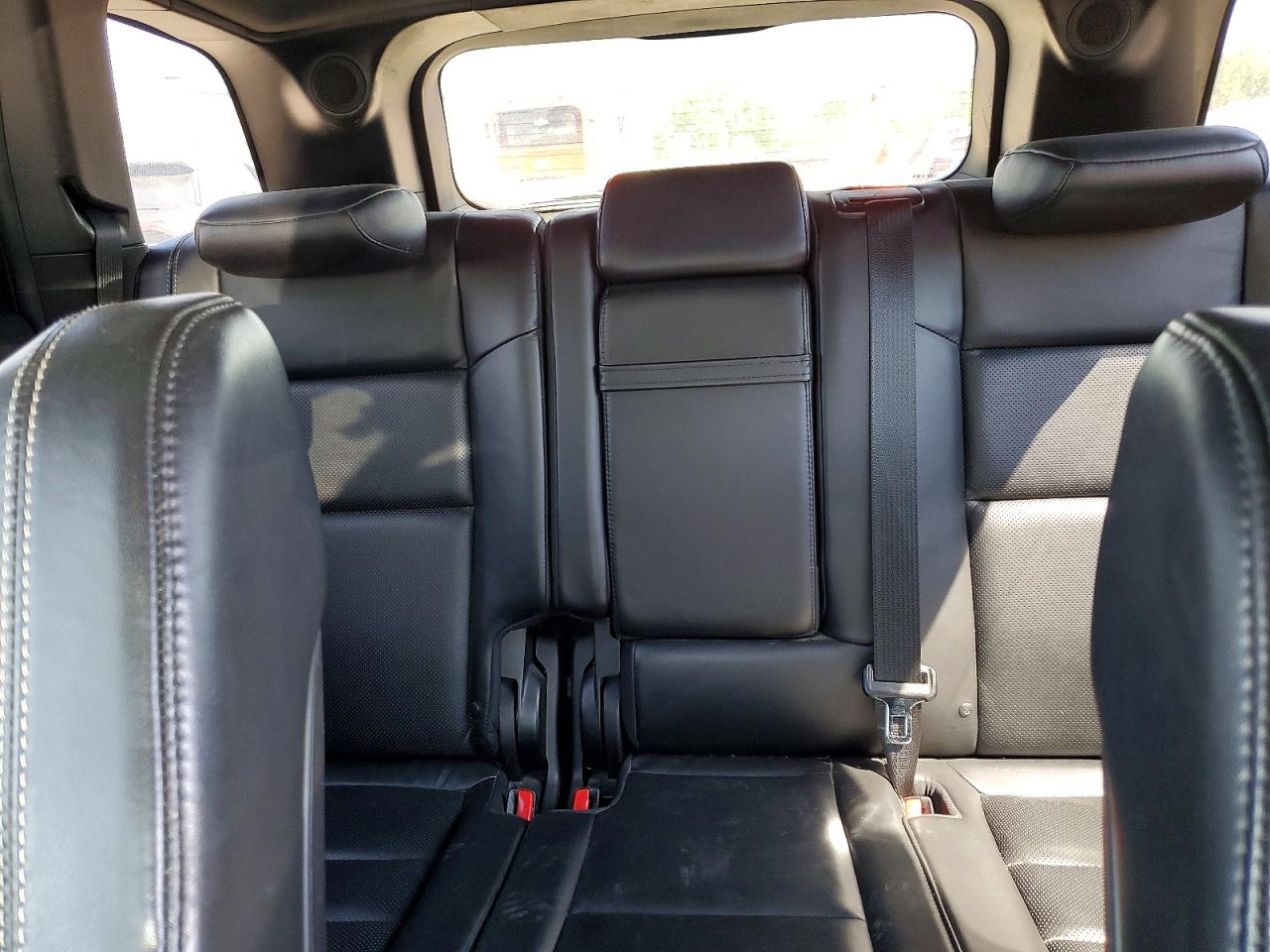 Jeep Cherokee Limited
