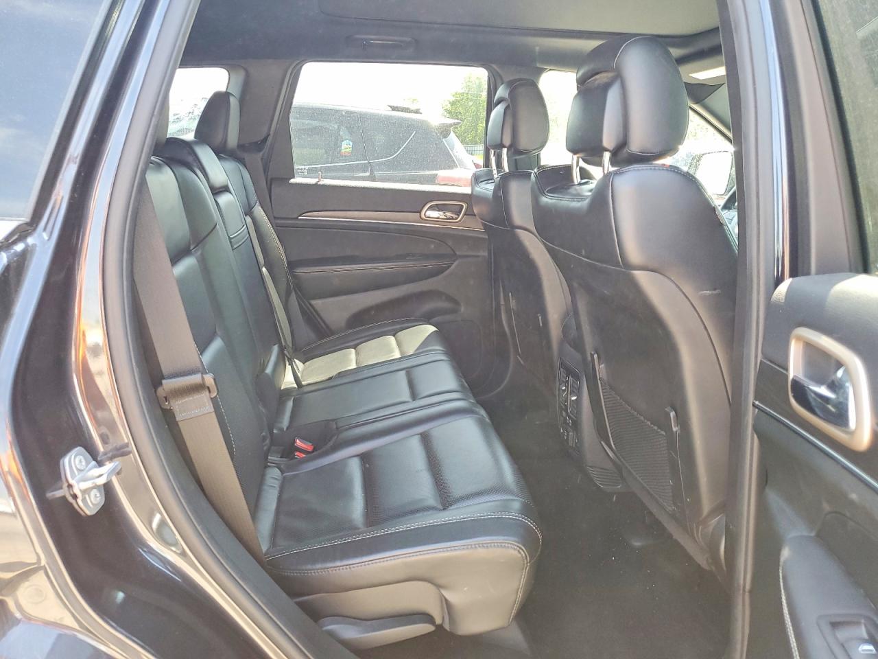 Jeep Cherokee Limited