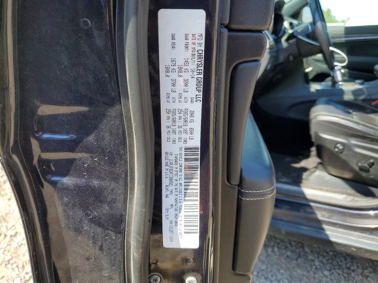 Jeep Cherokee Limited