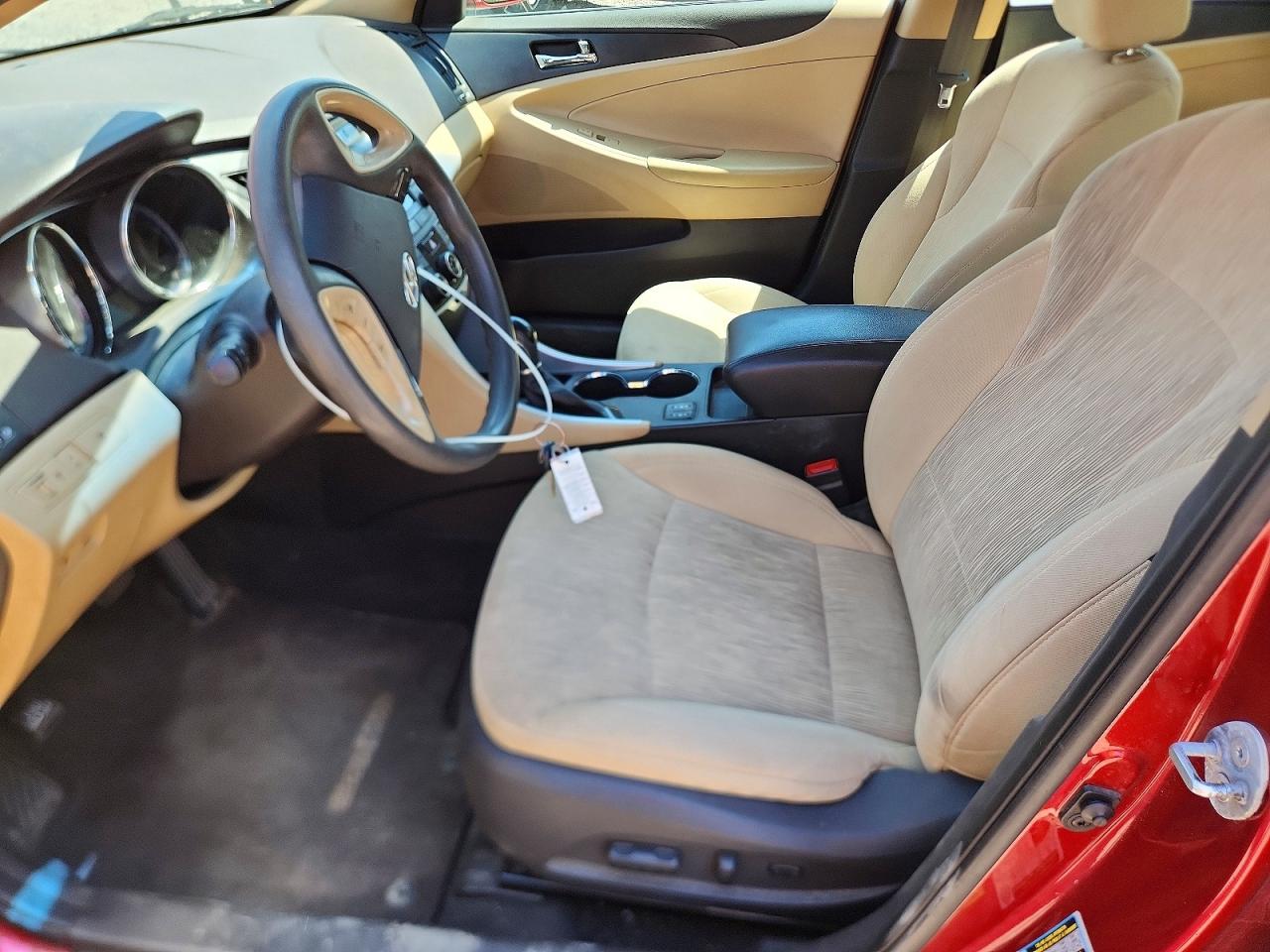 Hyundai SONATA Gls