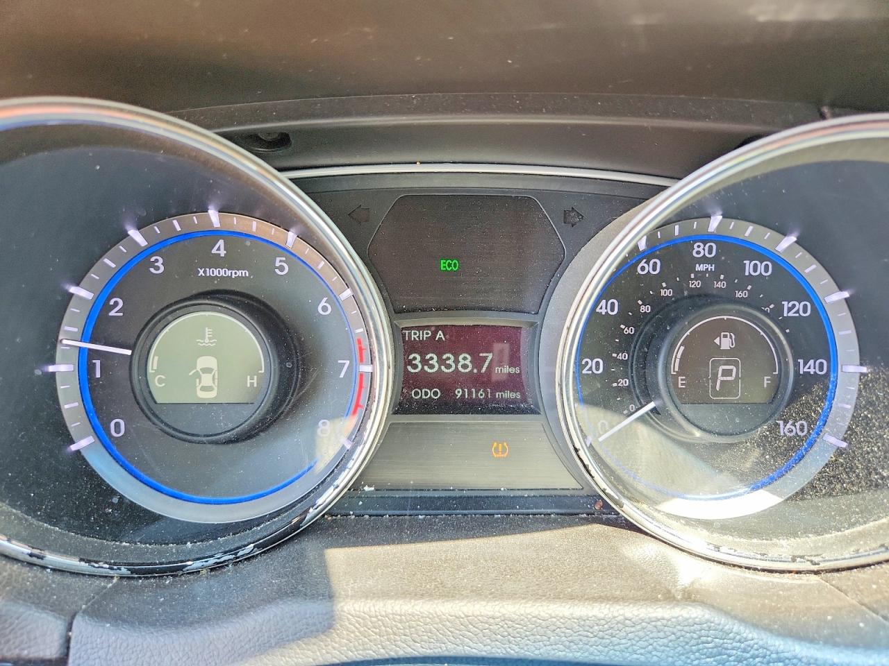 Hyundai SONATA Gls